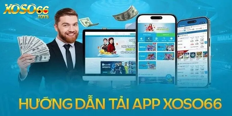 Hướng dẫn tải - cài đặt ứng dụng